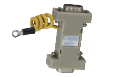 DB信號(hào)電涌保護(hù)器(SPD)