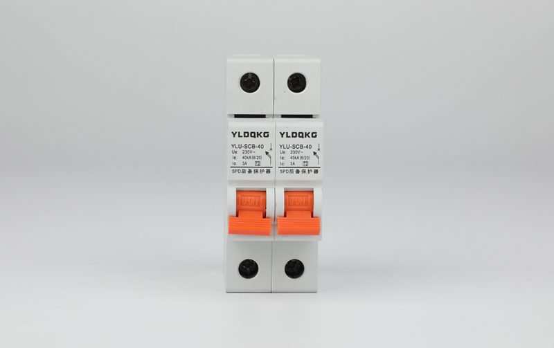 YLU-SCB-40