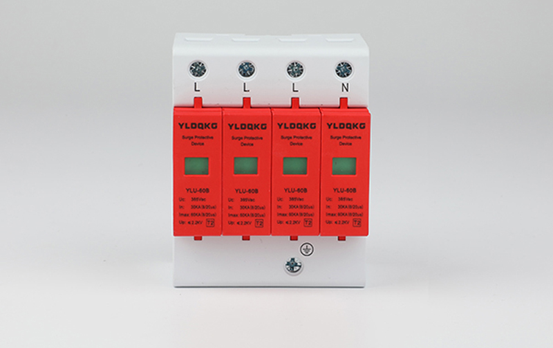 YLU-60B